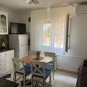 Appartamento Domestico, Fiume