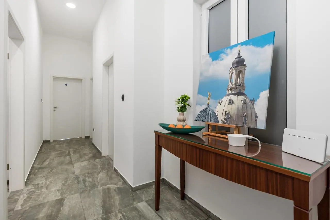 Continentale Apartment Rijeka