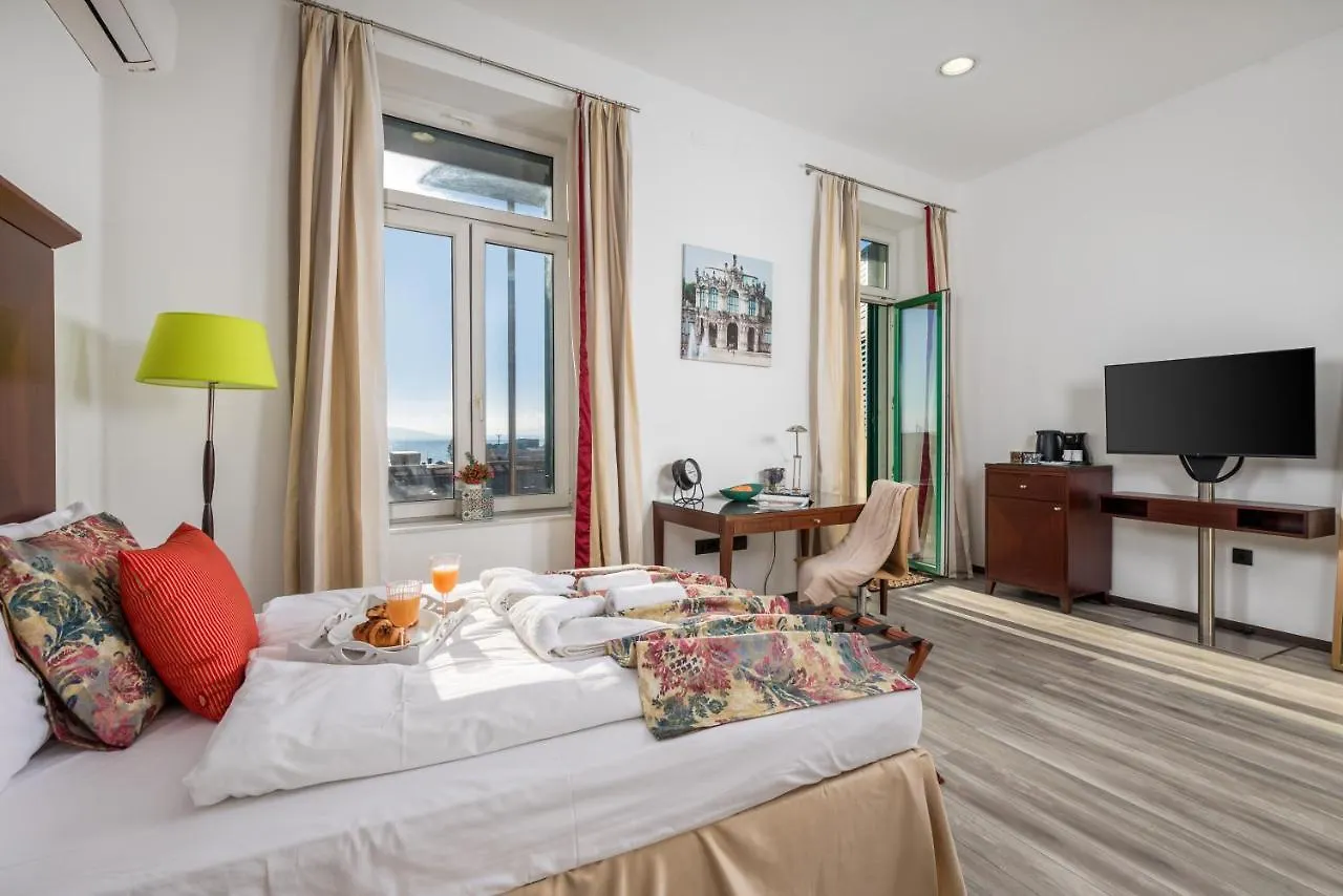 Continentale Apartment Rijeka