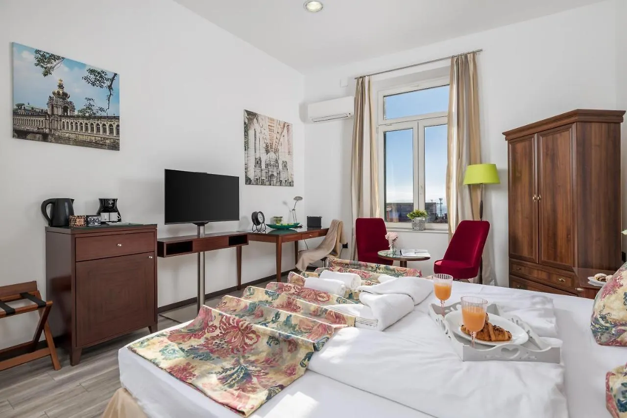 Continentale Apartment Rijeka