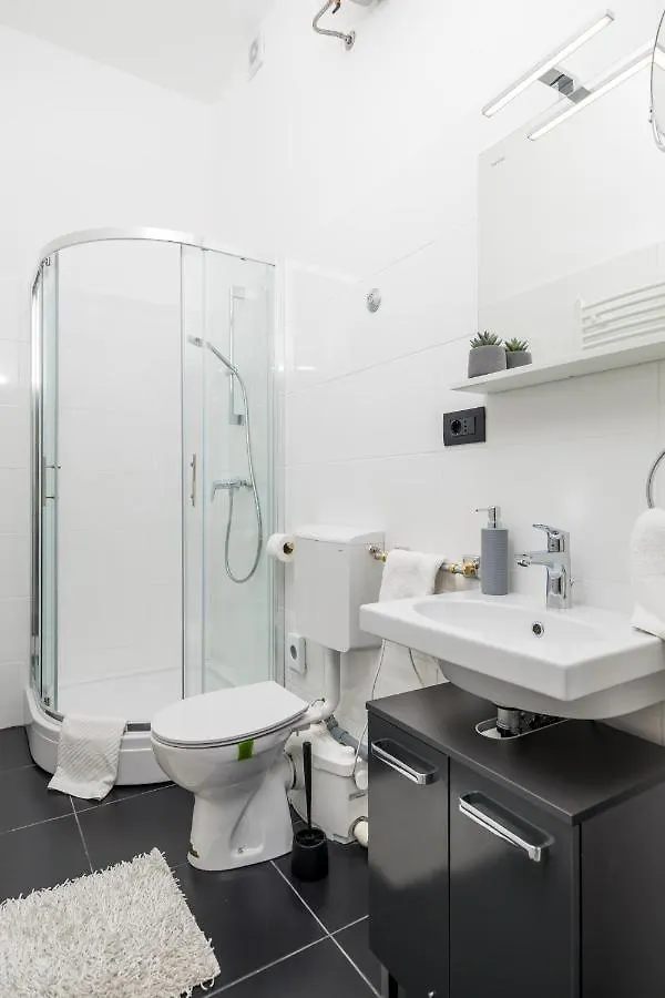 Continentale Apartment Rijeka
